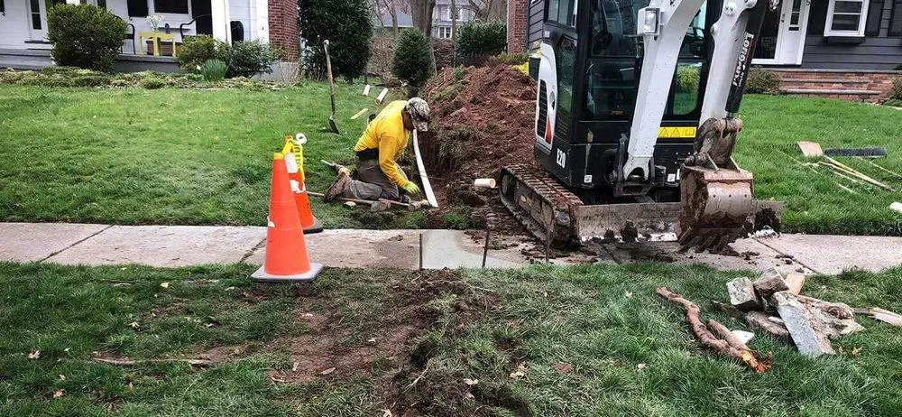 Top-rated garden landscaping for outdoor upgrades in Salem, MO by Titan Paving and Yard Drainage