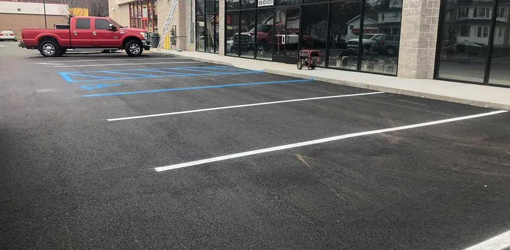 Custom landscape design in Salem, MO - Titan Paving and Yard Drainage