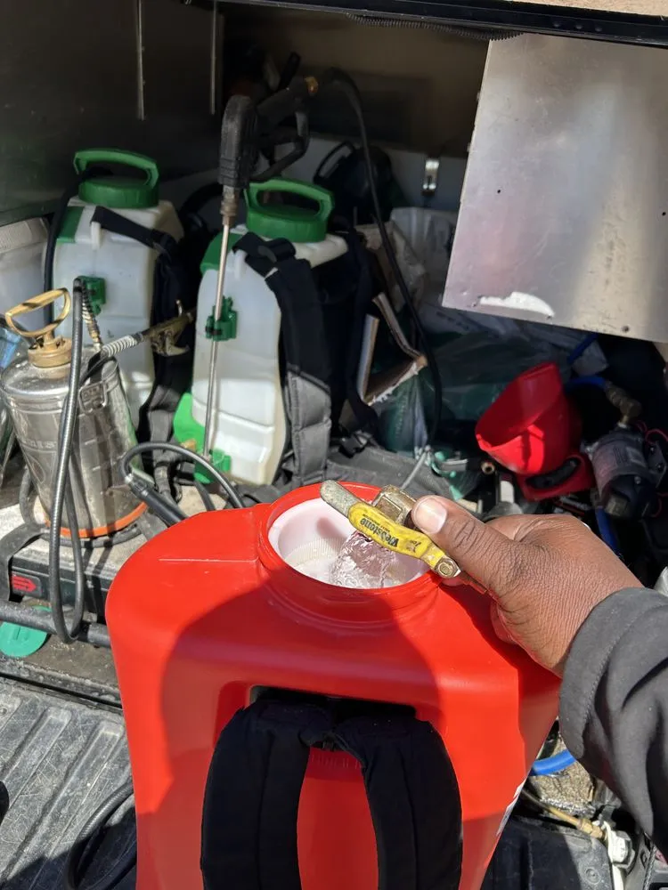 Top-rated yard maintenance for year-round maintenance in Addison, TX by Titan Pest Defense