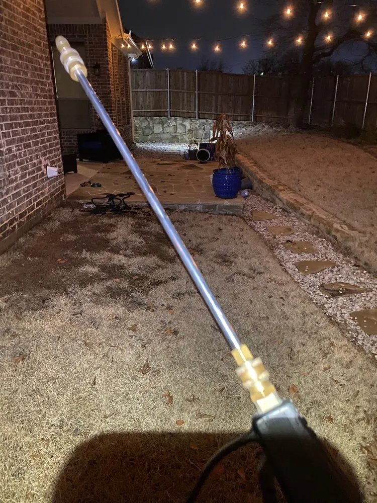 Top-rated outdoor landscaping for beautiful yards in Addison, TX by Titan Pest Defense