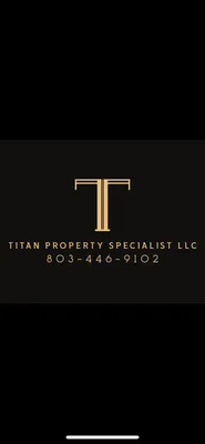 Titan Property Specialist