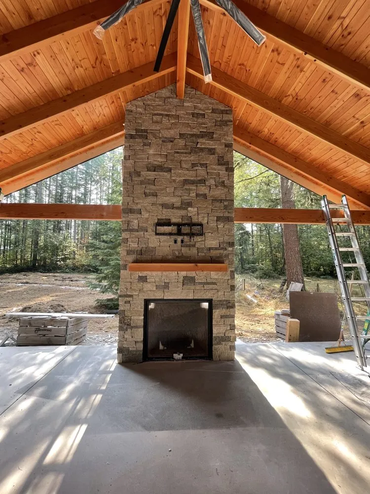 Reliable landscape design in Duvall, WA - Titan Rockeries and Construction