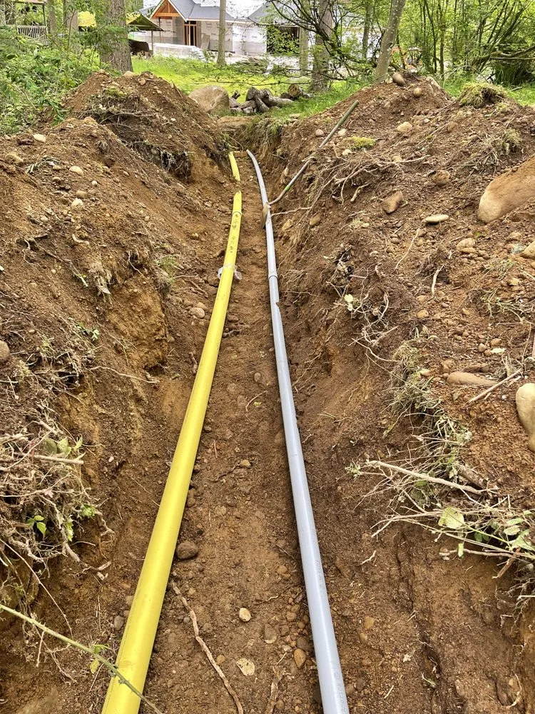 Reliable landscape installation experts serving Duvall, WA - Titan Rockeries and Construction