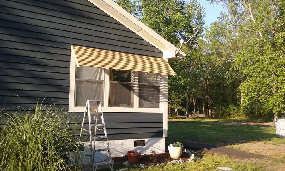 Affordable garden landscaping near you in Ladson, SC by Titan Solutions