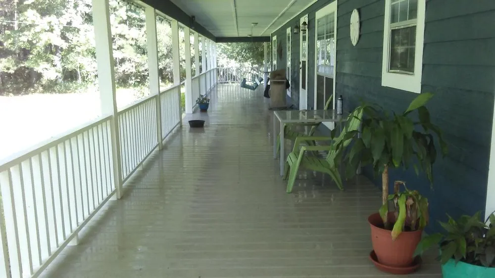 Expert lawn care service for homes across Ladson, SC - Titan Solutions