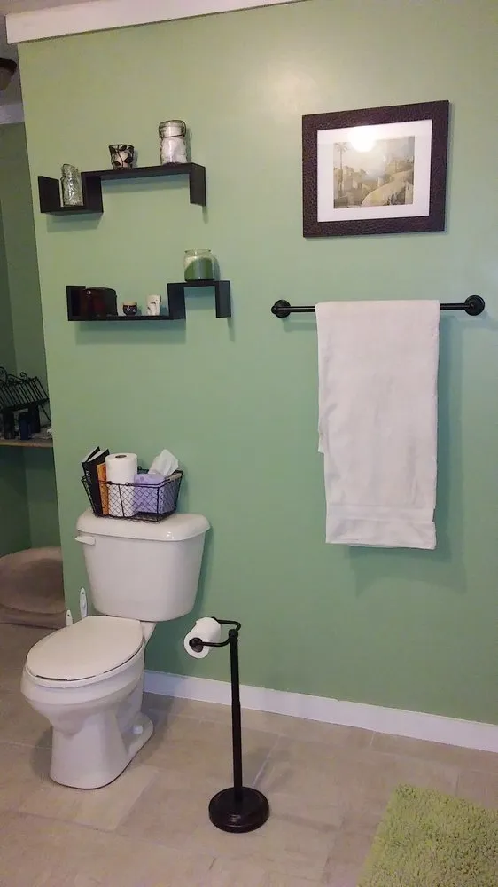 Top-rated lawn care service experts serving Ladson, SC - Titan Solutions