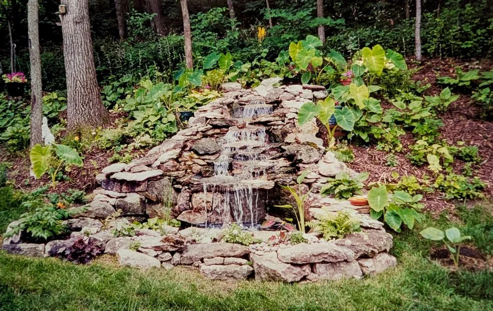 Trusted landscape installation in McLouth, KS - Titan Tiger