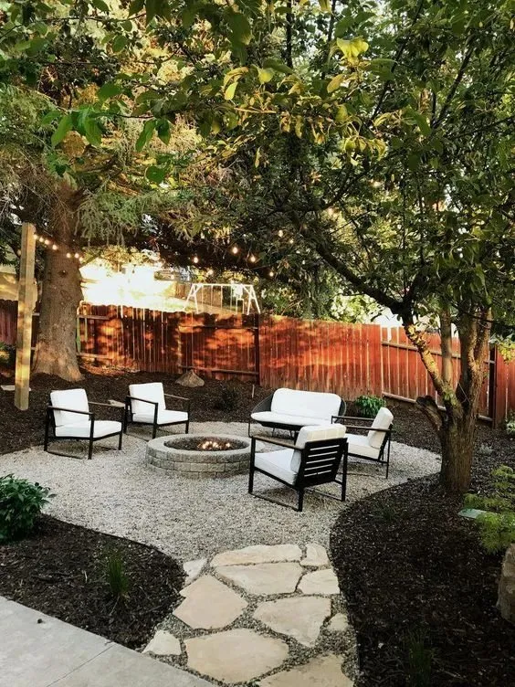 Professional outdoor landscaping for outdoor upgrades in McLouth, KS by Titan Tiger