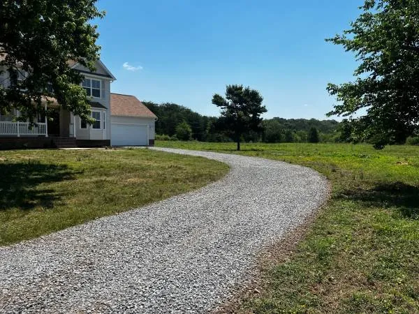 Reliable landscaping services for year-round maintenance in McLouth, KS by Titan Tiger