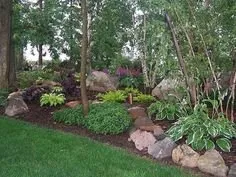 Professional landscape design in McLouth, KS by Titan Tiger