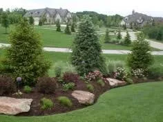 Affordable landscape installation for outdoor upgrades across McLouth, KS - Titan Tiger