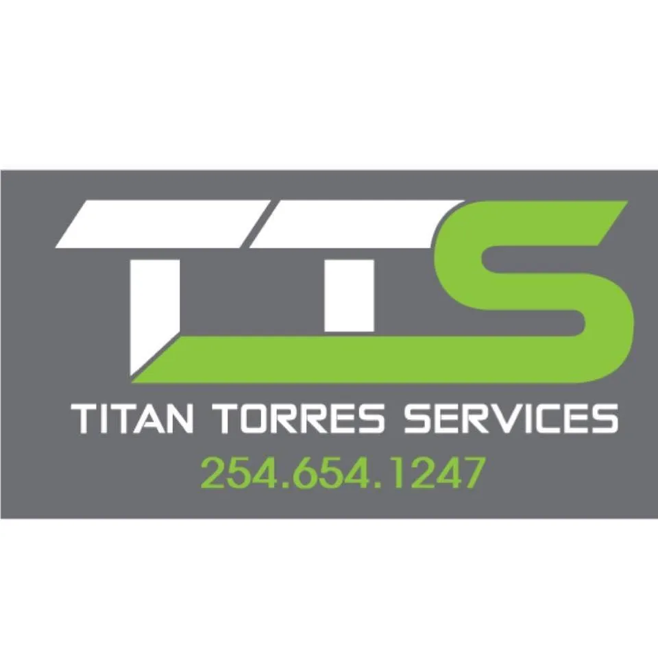 Custom residential landscaping near you in Temple, TX by Titan Torres Services