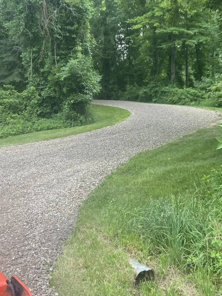 Reliable outdoor landscaping in Romeo, MI - Titan Tractor Works