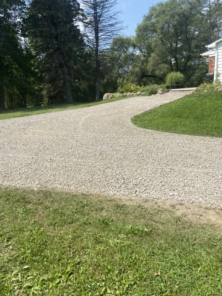 Local landscape installation experts serving Romeo, MI - Titan Tractor Works