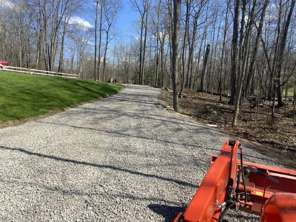 Expert outdoor landscaping experts serving Romeo, MI - Titan Tractor Works