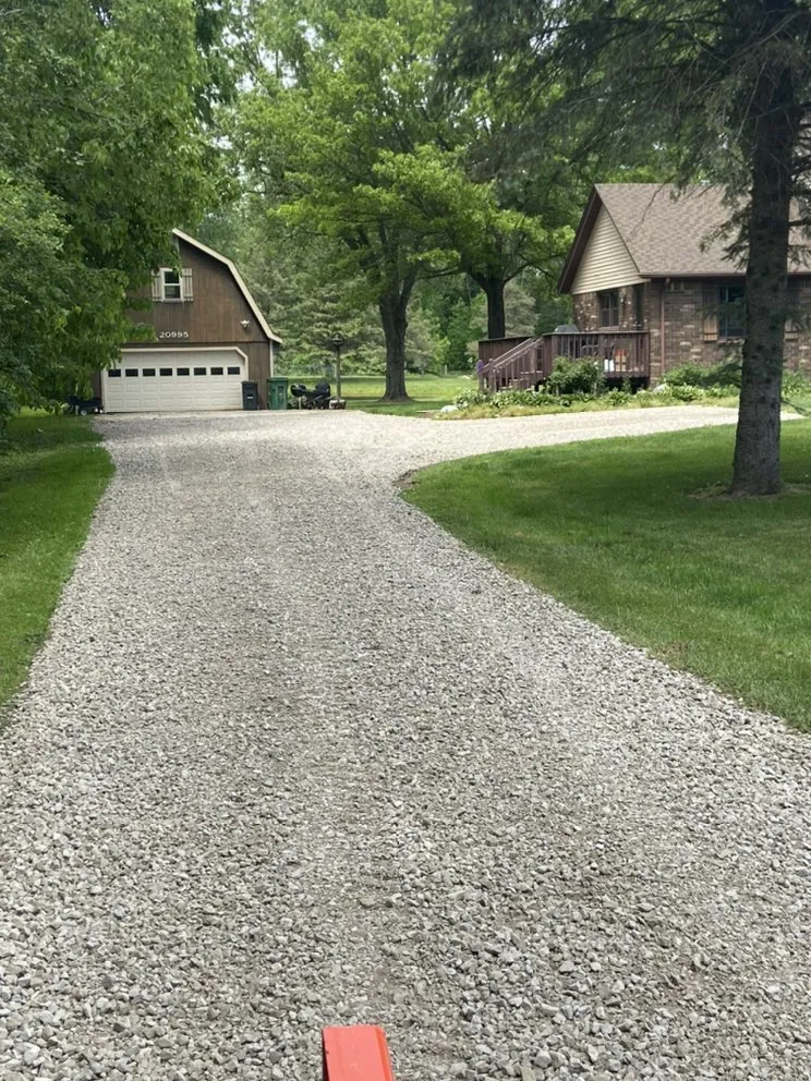 Expert lawn care service for homes across Romeo, MI - Titan Tractor Works