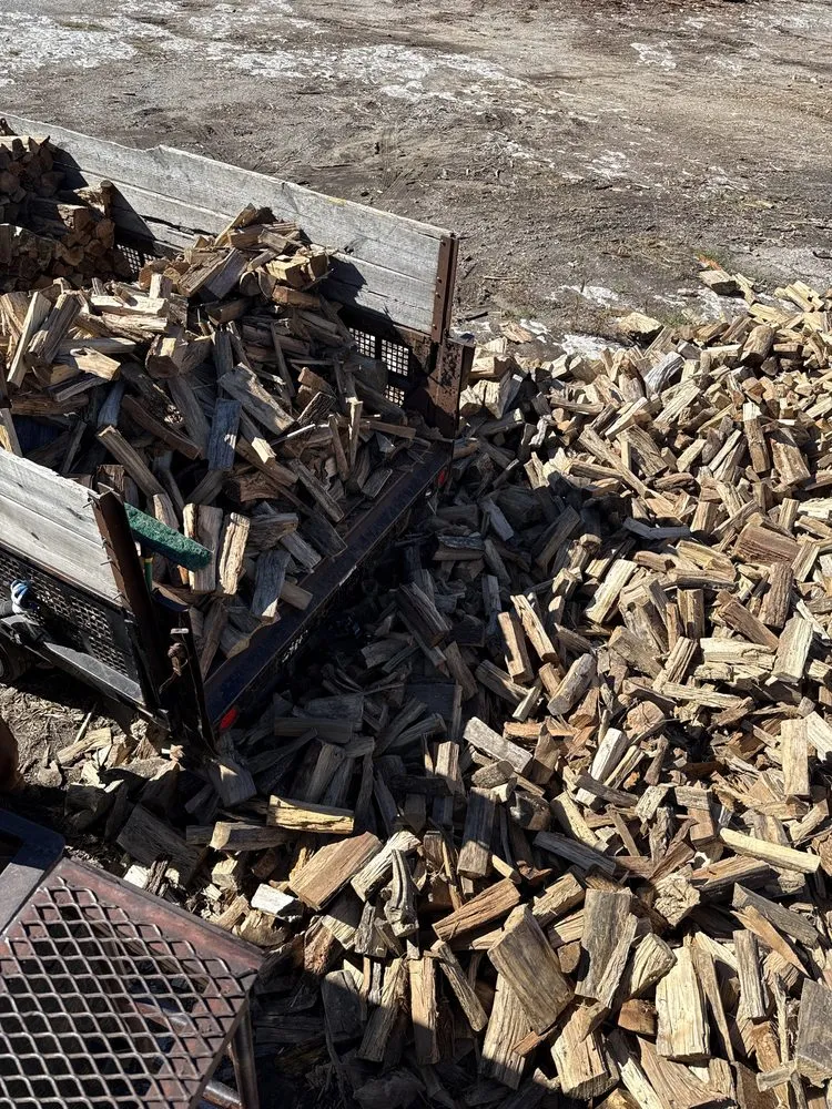 Trusted lawn mowing service in Franklin, TN - Titan Tree & Firewood