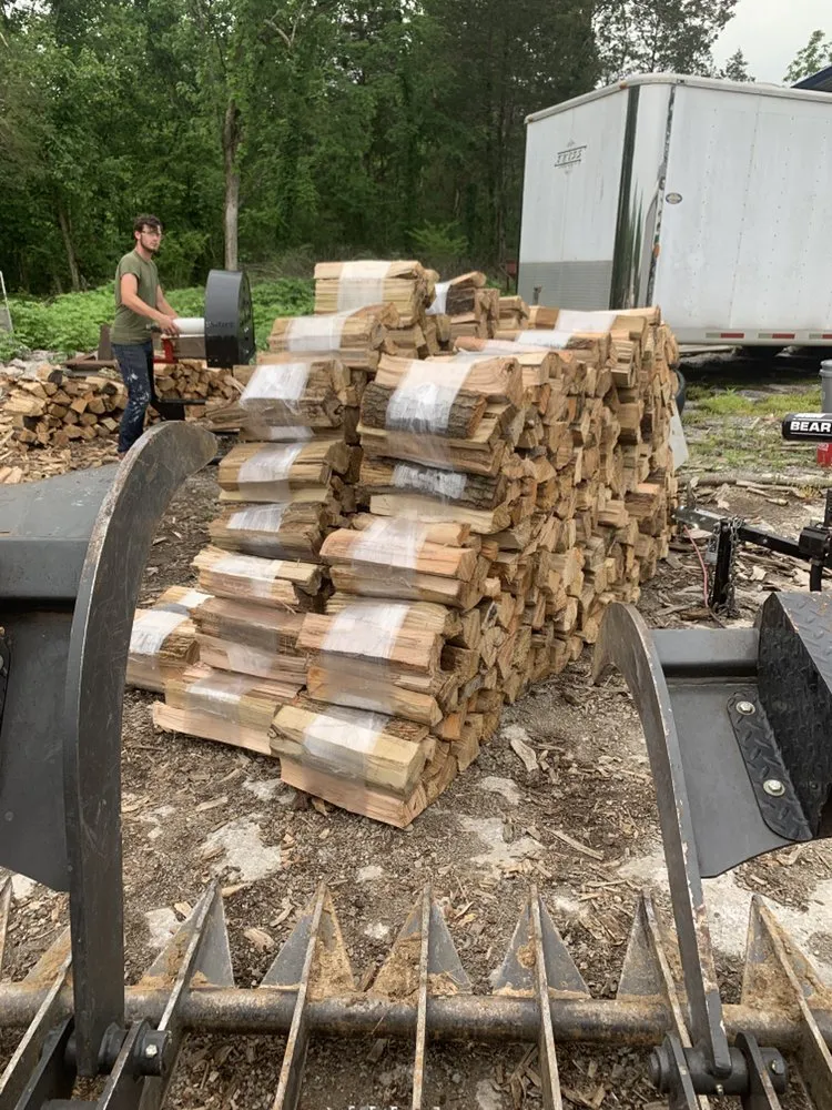 Expert lawn care service experts serving Franklin, TN - Titan Tree & Firewood