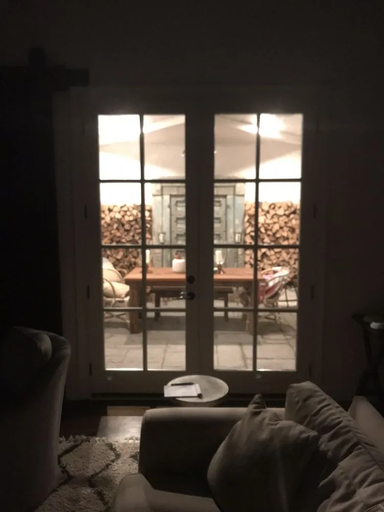 Top-rated landscape installation with custom design in Franklin, TN by Titan Tree & Firewood