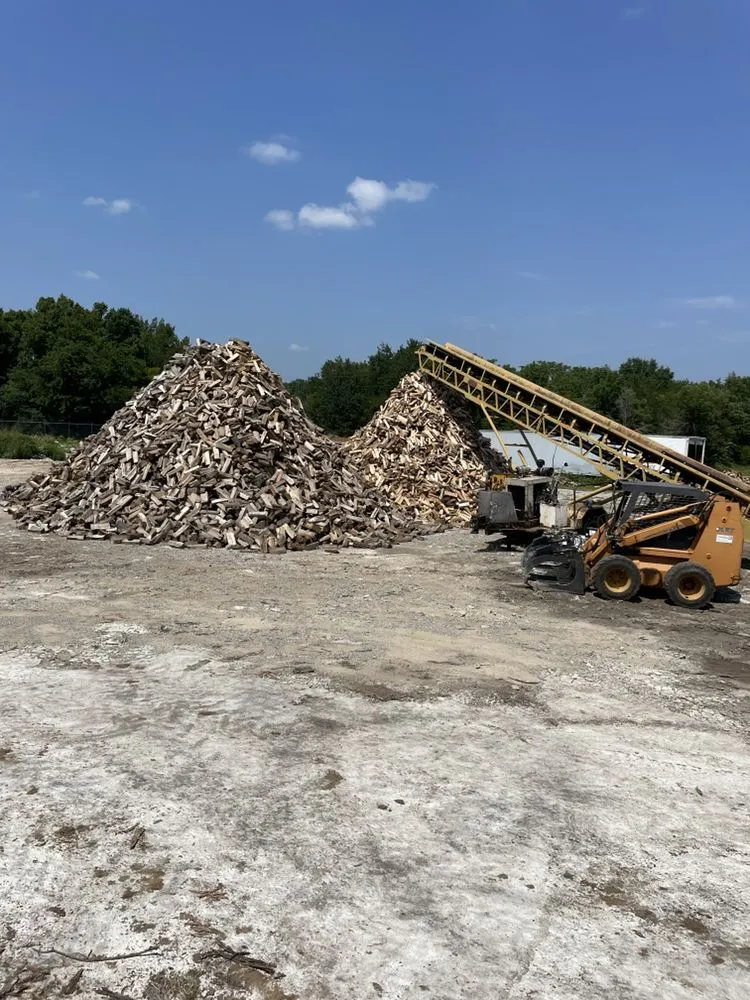 Trusted landscape installation in Franklin, TN by Titan Tree & Firewood