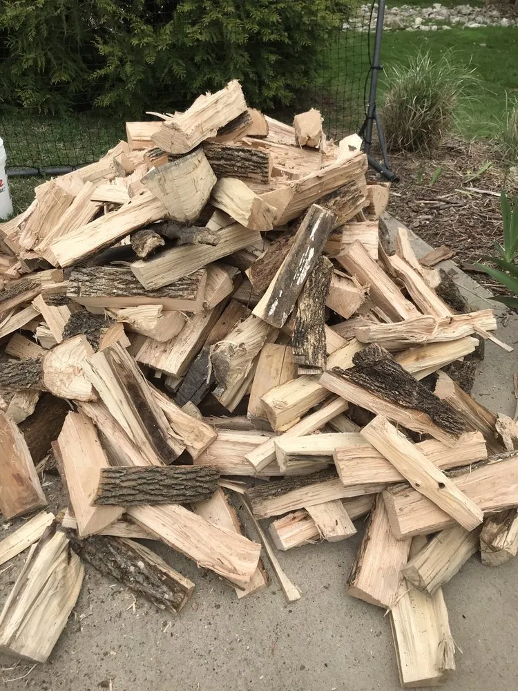 Custom yard cleanup service experts serving Franklin, TN - Titan Tree & Firewood