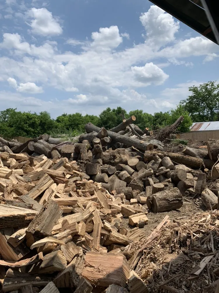 Local landscape design in Franklin, TN - Titan Tree & Firewood