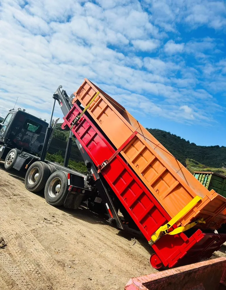 Reliable residential landscaping in Rolling Hills Estates, CA by Titanium Landscape