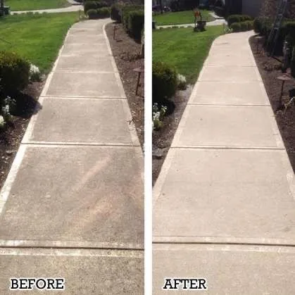 Affordable landscaping services near you across Lisle, IL - Titanium Services