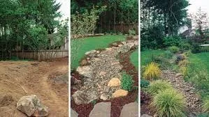 Local landscaping services experts serving Lisle, IL - Titanium Services