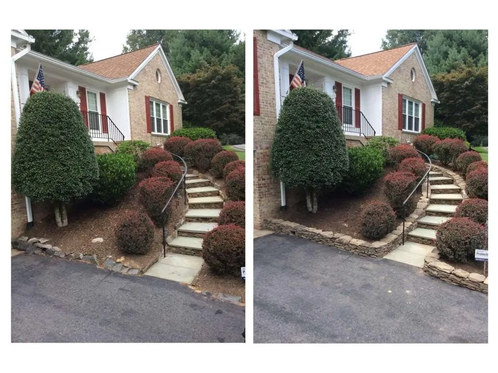 Affordable residential landscaping experts serving Lisle, IL - Titanium Services