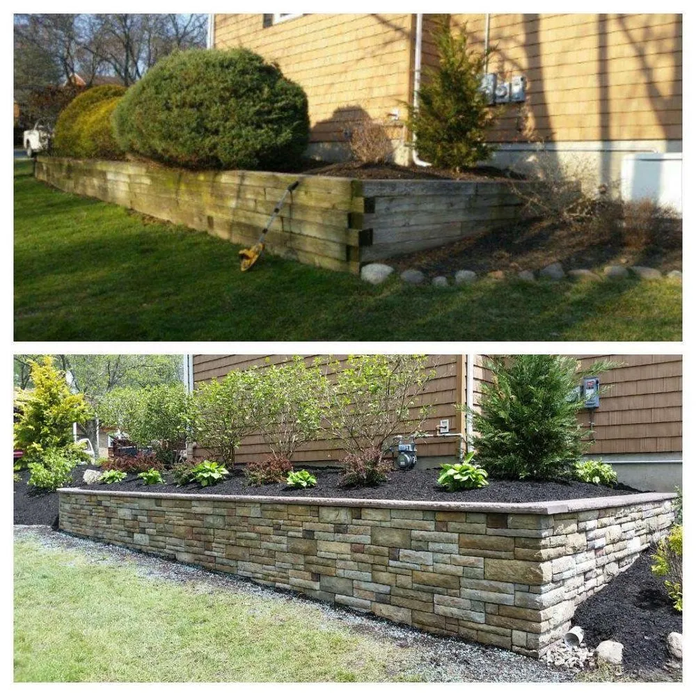 Affordable yard cleanup service experts serving Lisle, IL - Titanium Services