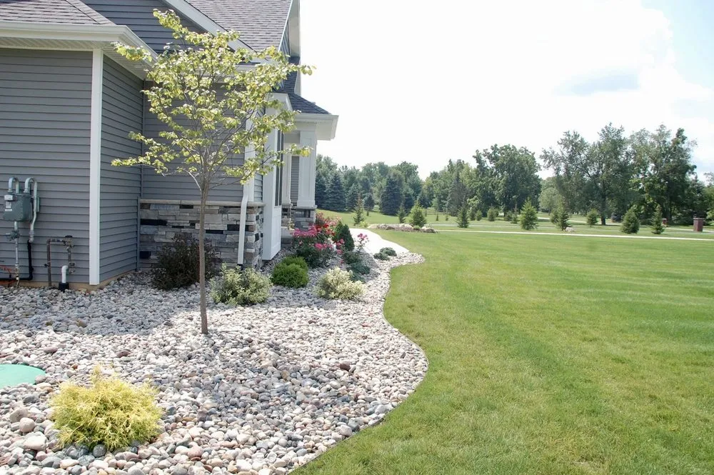 Trusted lawn care service in Foley, AL - Titans Property Services