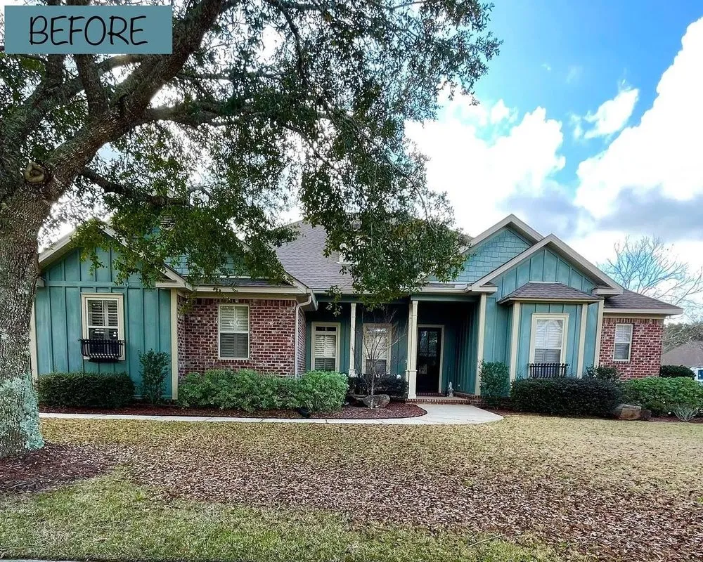 Top-rated landscape installation in Foley, AL - Titans Property Services