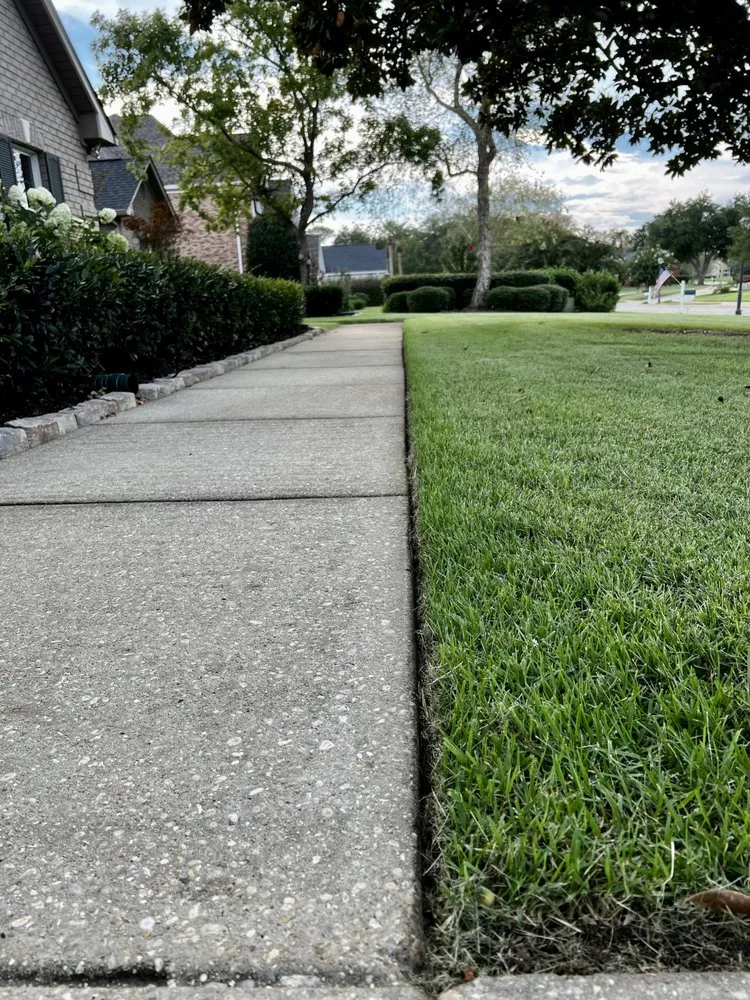 Expert outdoor landscaping experts serving Foley, AL - Titans Property Services