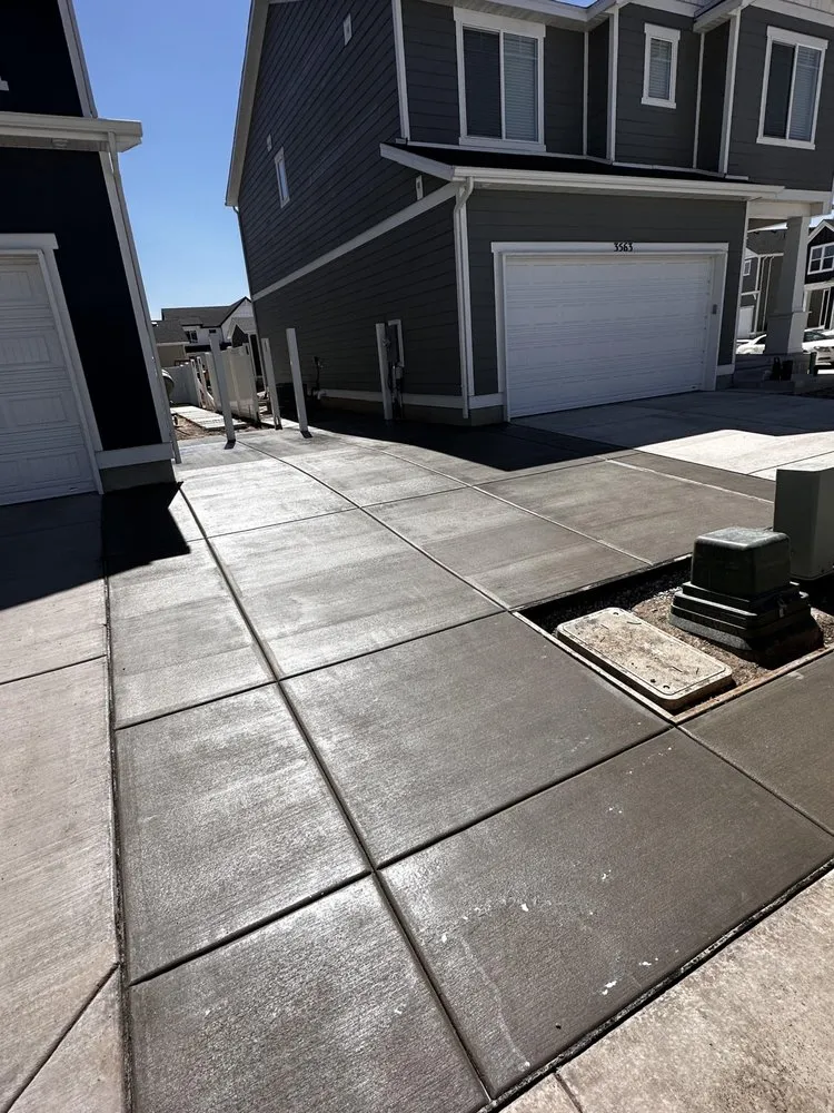 Professional outdoor landscaping for outdoor upgrades across Holladay, UT - Titanscape