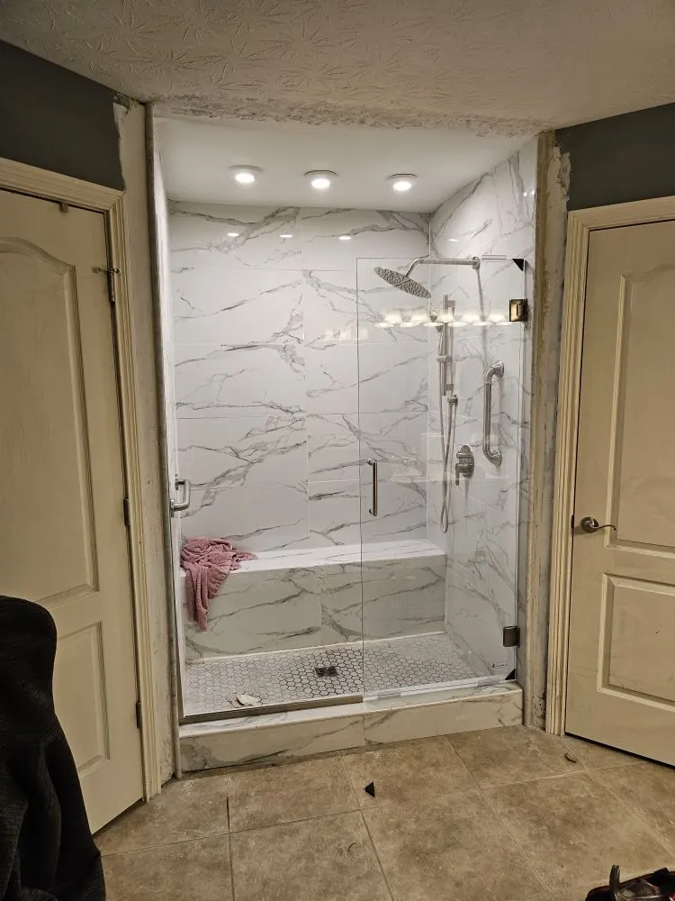 Local lawn care service for homes in jeffersonville, IN by Tita's Handyman