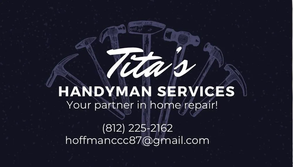 Custom lawn care service for beautiful yards in jeffersonville, IN by Tita's Handyman