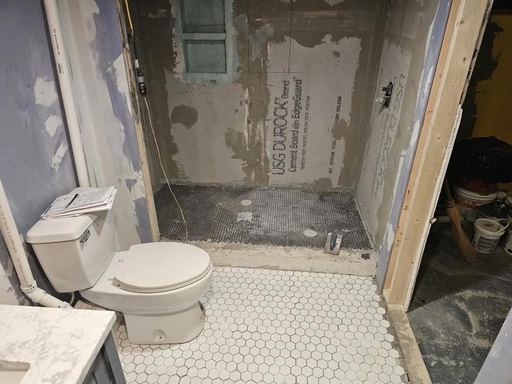 Trusted landscaping services in jeffersonville, IN by Tita's Handyman