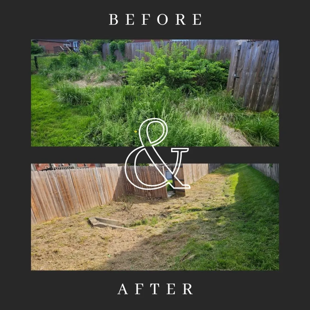 Reliable residential landscaping in jeffersonville, IN - Tita's Handyman