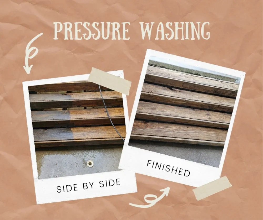 Local residential landscaping near you across jeffersonville, IN - Tita's Handyman