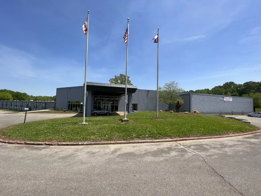 Reliable landscape installation with custom design in Killen, AL by Tithe’s Lawn Care