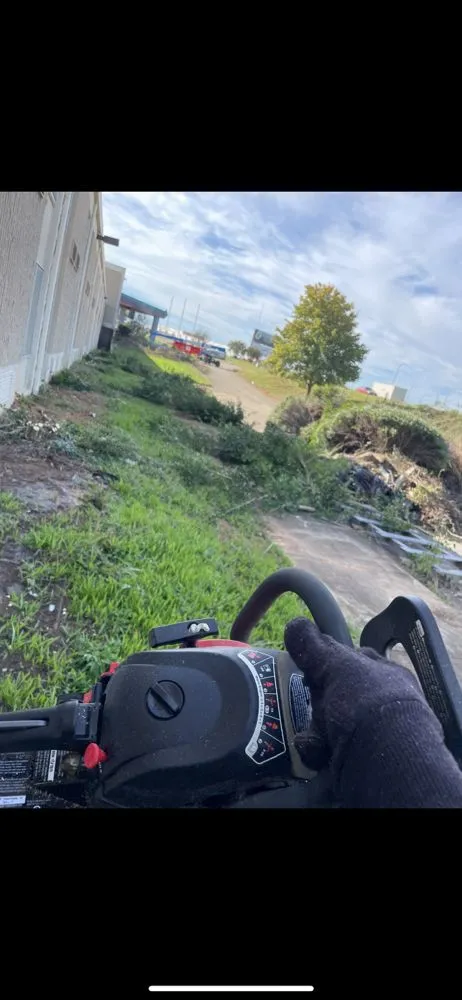 Affordable landscape design for beautiful yards across Killen, AL - Tithe’s Lawn Care