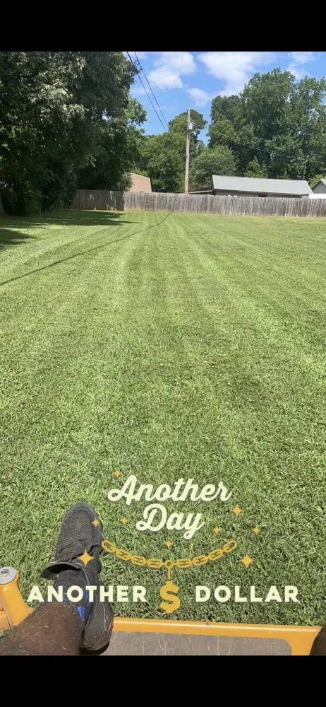 Trusted residential landscaping for beautiful yards across Killen, AL - Tithe’s Lawn Care