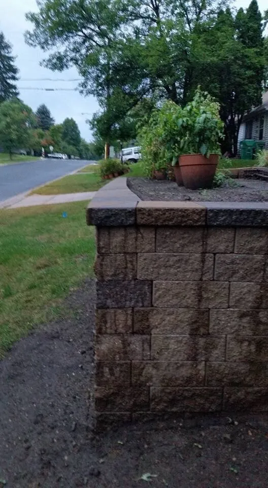 Expert landscaping services for outdoor upgrades across Saint Paul, MN - Titian Landscaping