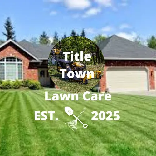 Reliable landscaping services for outdoor upgrades across Greenwood, AR - Title Town Lawn Care