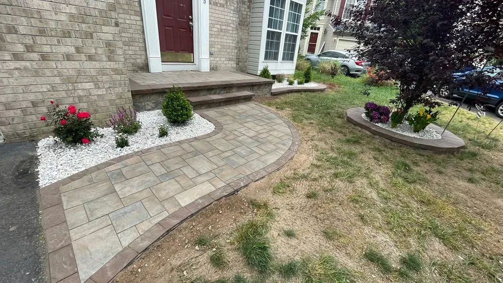 Reliable outdoor landscaping experts serving Annapolis, MD - Tito Landscaping & Hardscaping