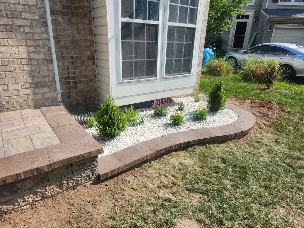 Trusted yard cleanup service in Annapolis, MD - Tito Landscaping & Hardscaping