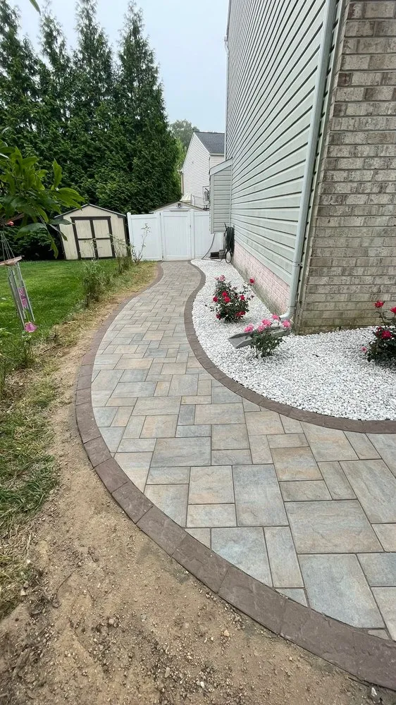 Custom landscape design experts serving Annapolis, MD - Tito Landscaping & Hardscaping
