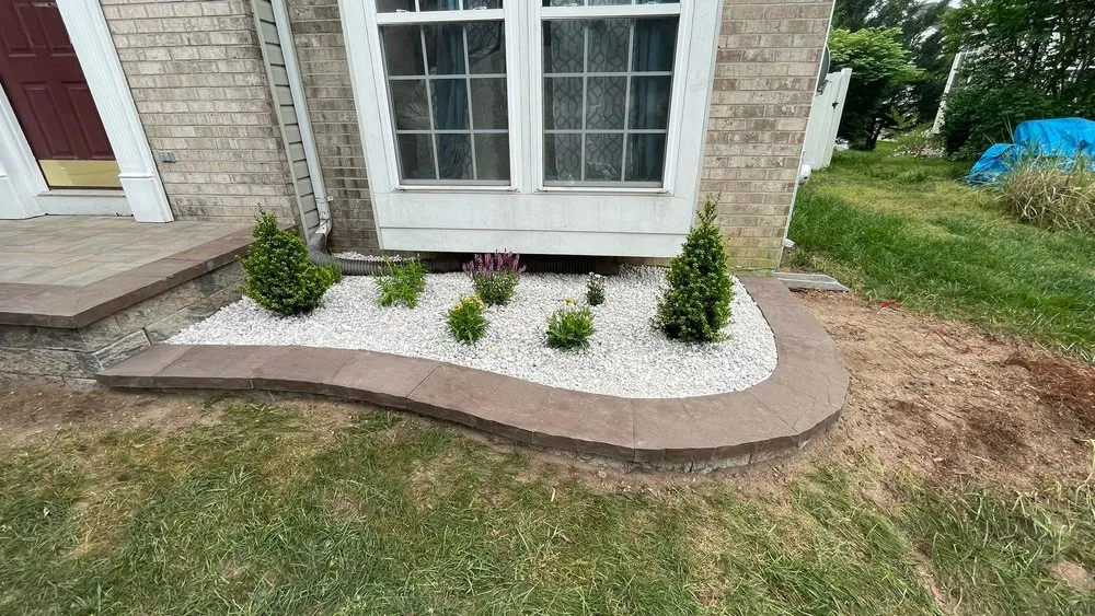 Reliable lawn mowing service in Annapolis, MD - Tito Landscaping & Hardscaping