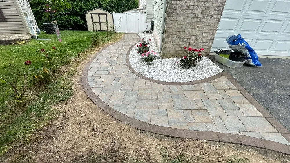Professional landscaping services for year-round maintenance across Annapolis, MD - Tito Landscaping & Hardscaping